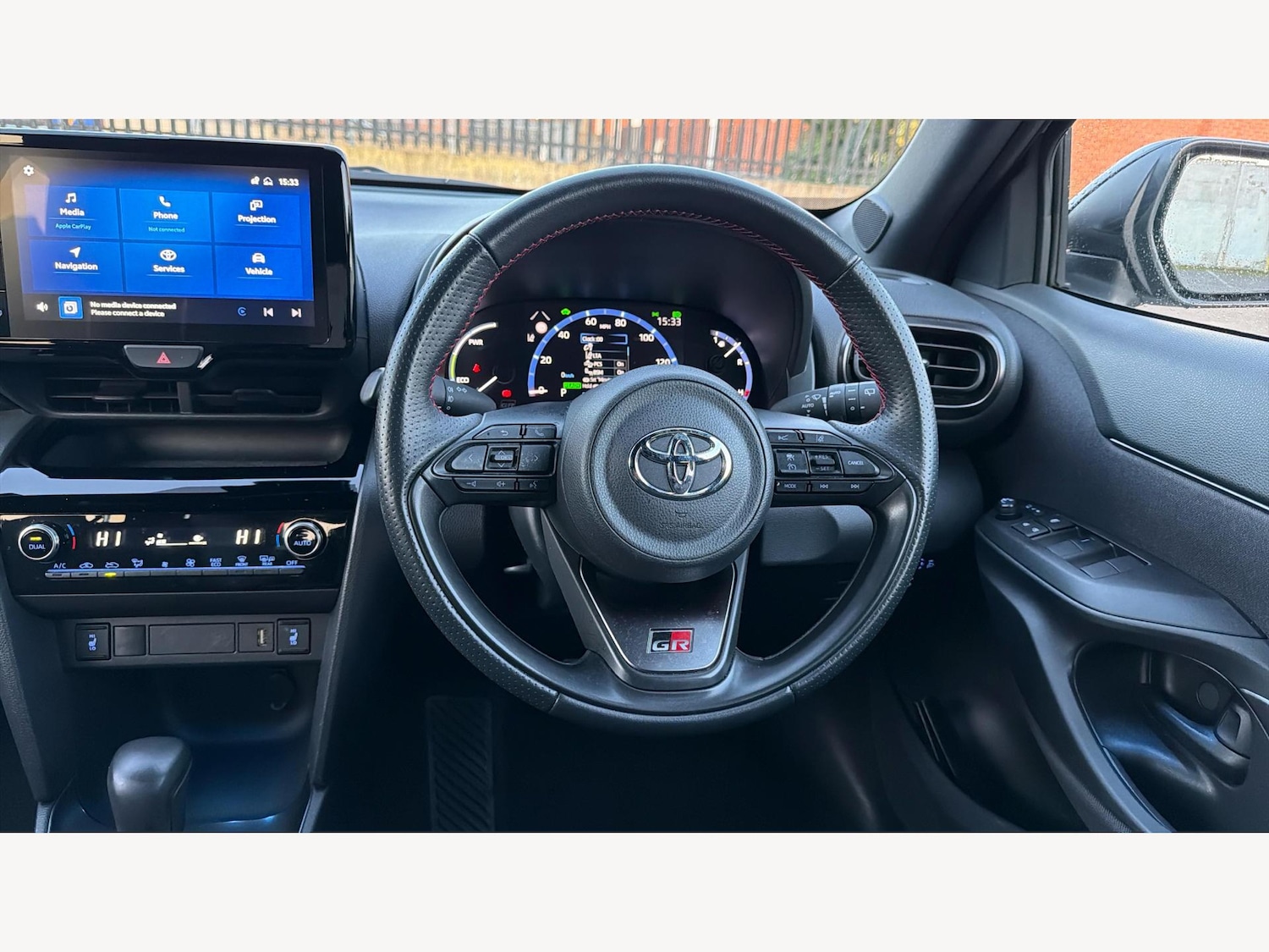 Used Toyota Yaris Cross 2023 for sale - 77057270: Photo 8