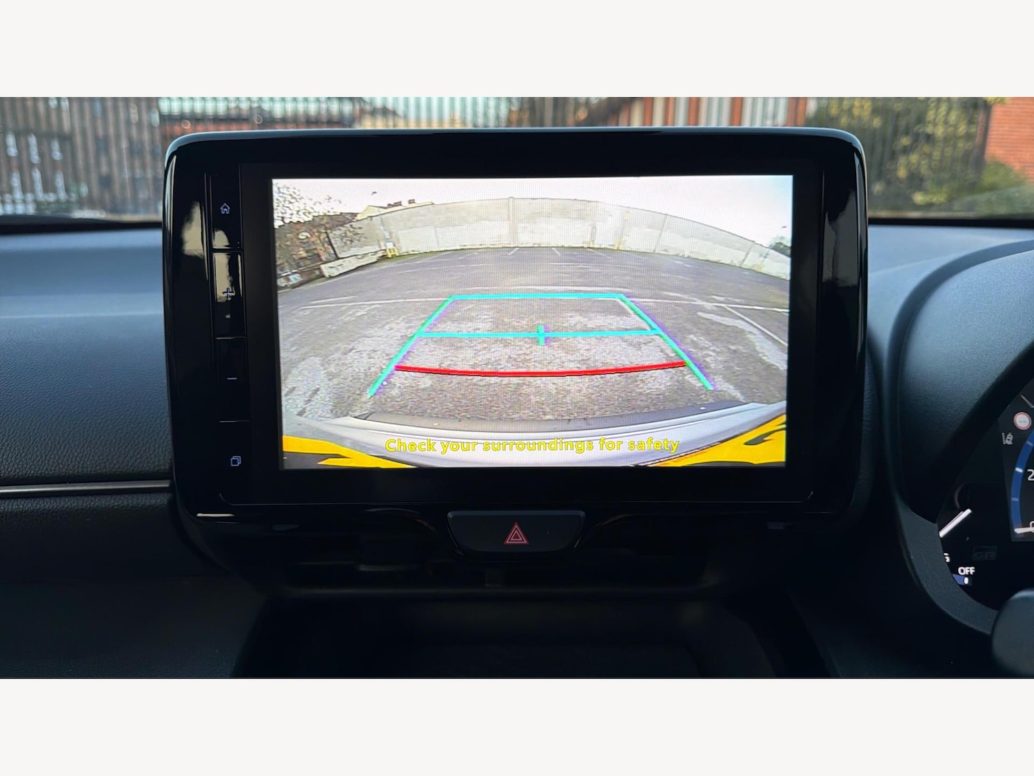 Used Toyota Yaris Cross 2023 for sale - 77057270: Photo 9