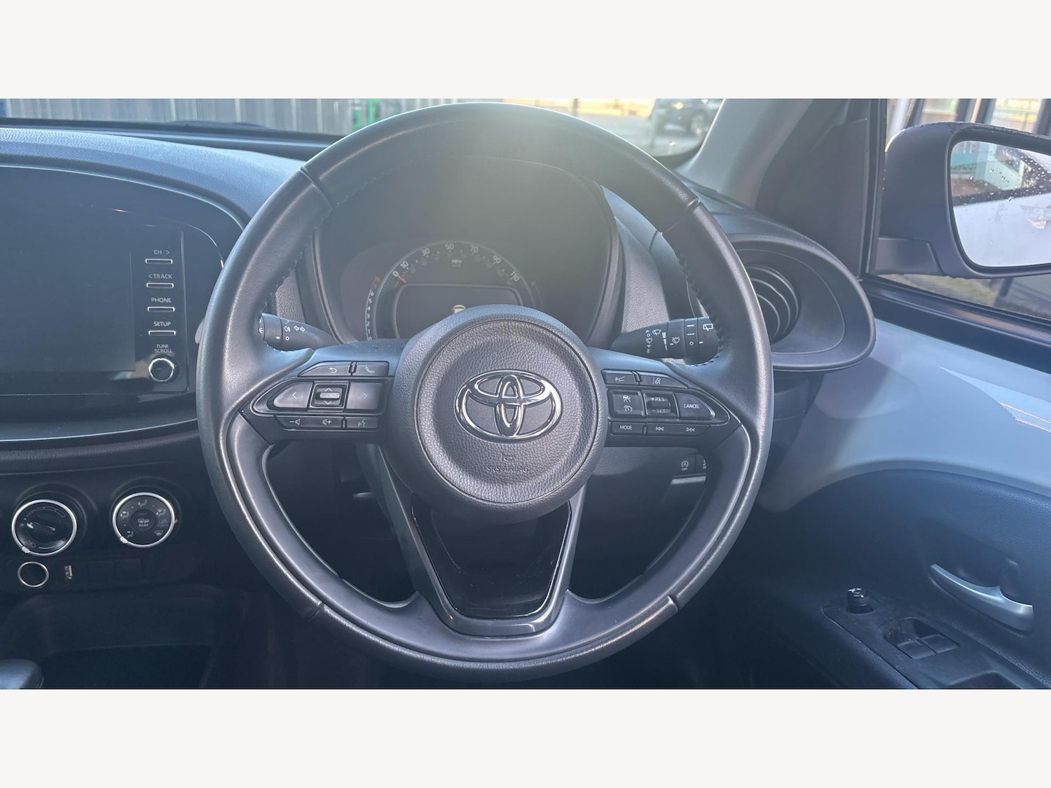 Used Toyota Aygo X 2022 for sale - 76886836: Photo 10