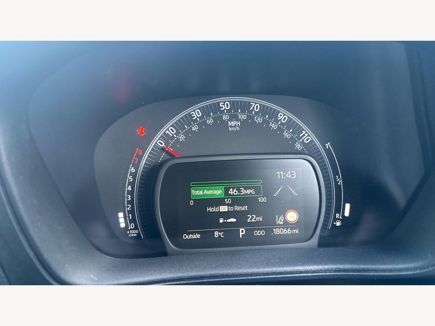 Used Toyota Aygo X 2022 for sale - 76886836: Photo 11