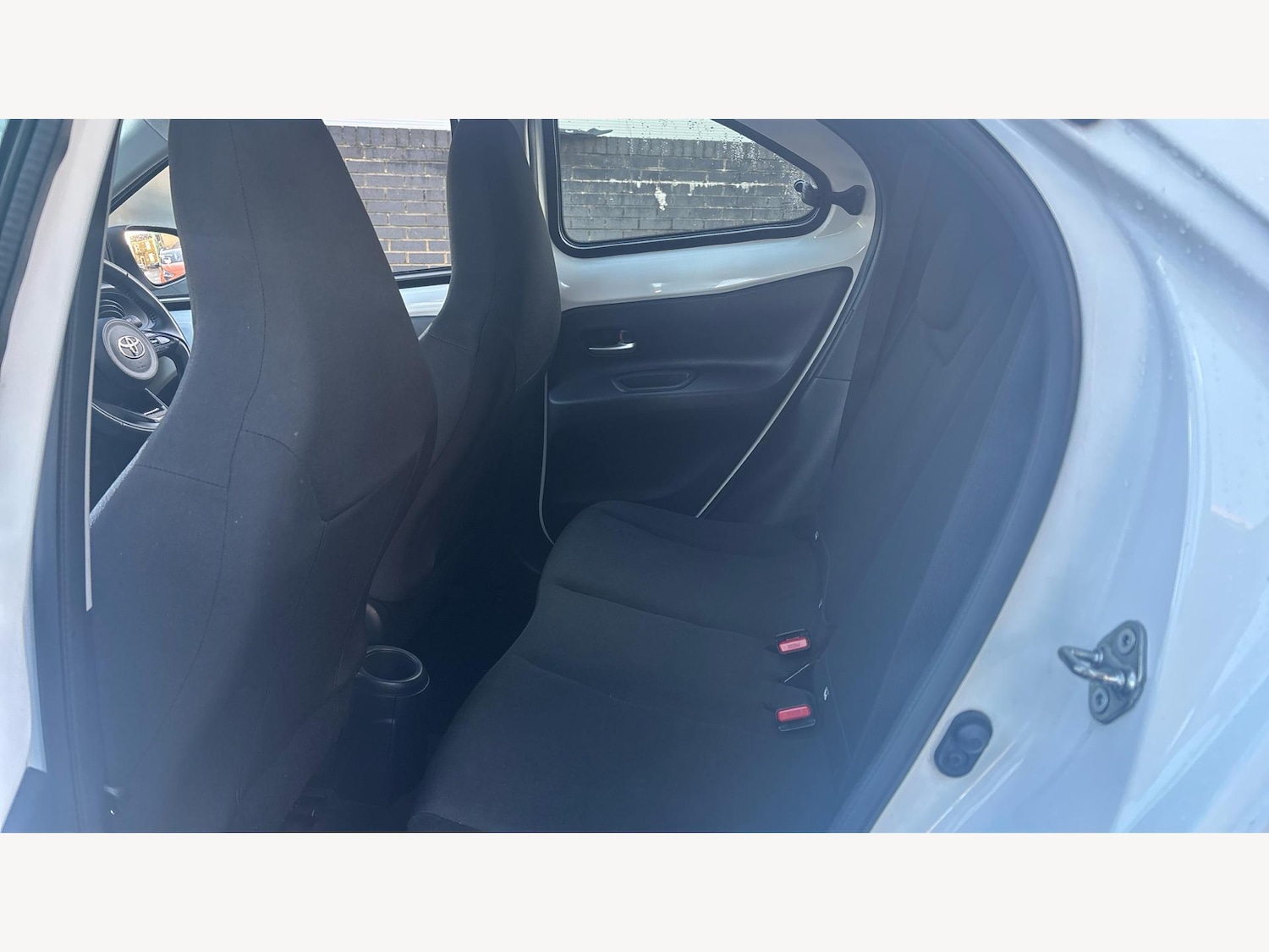 Used Toyota Aygo X 2022 for sale - 76886836: Photo 15