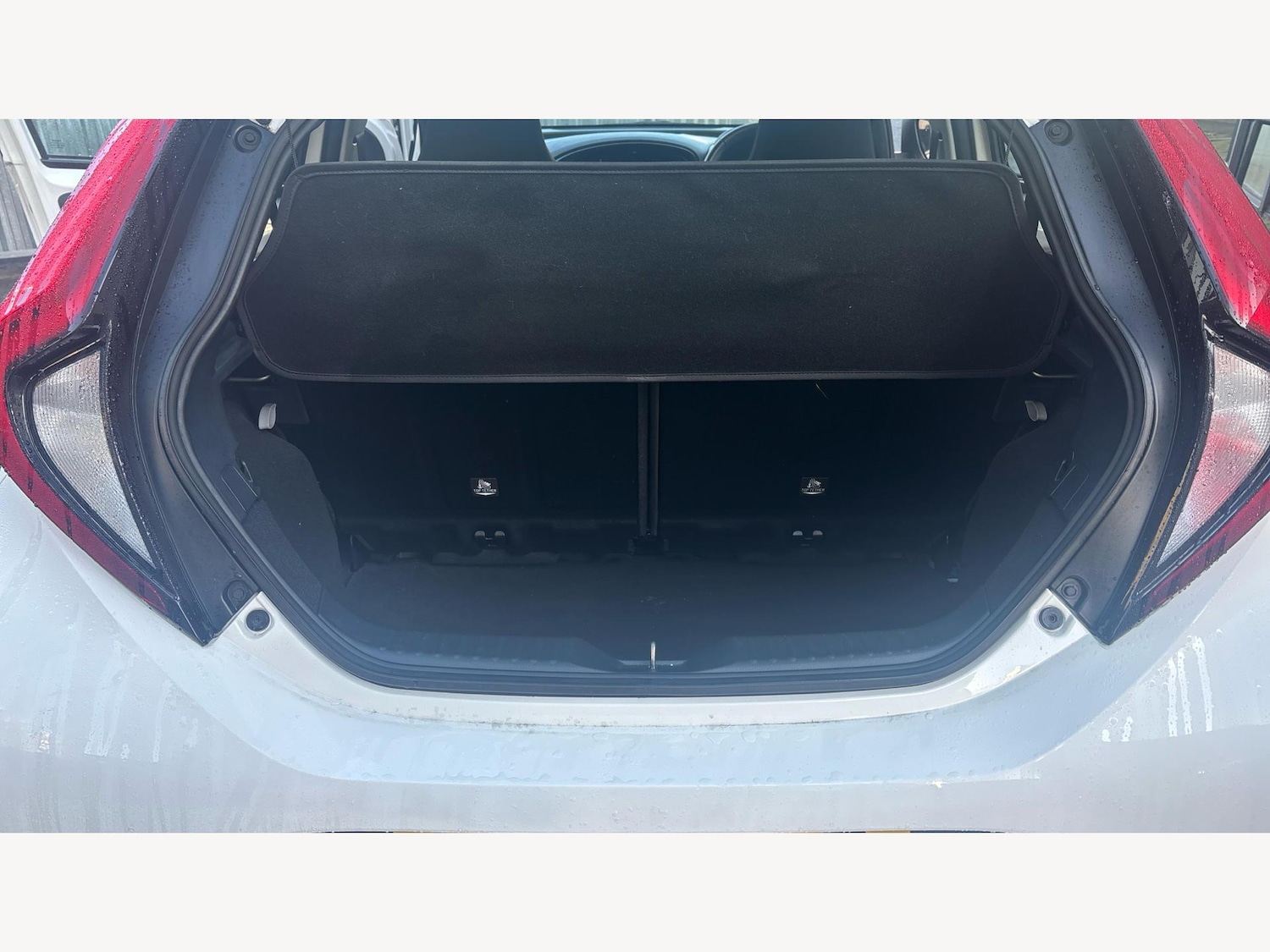 Used Toyota Aygo X 2022 for sale - 76886836: Photo 16