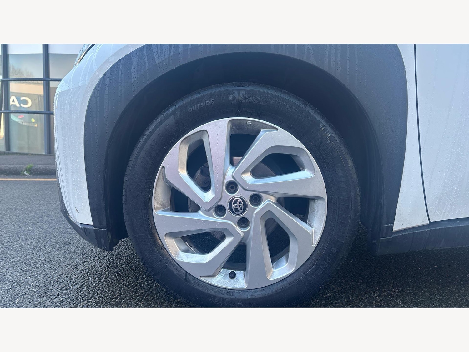 Used Toyota Aygo X 2022 for sale - 76886836: Photo 20