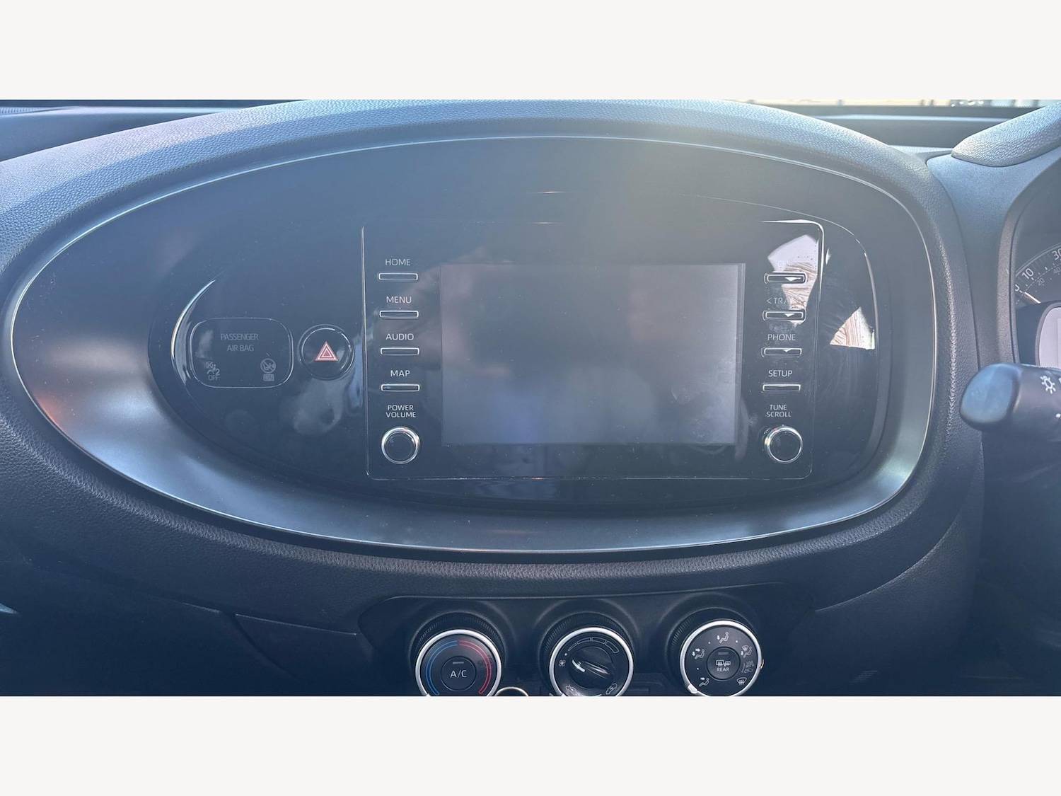 Used Toyota Aygo X 2022 for sale - 76886836: Photo 9