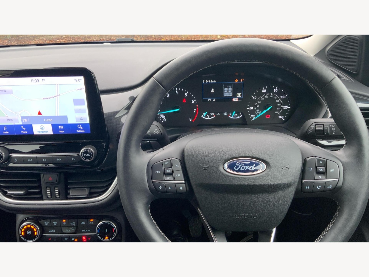 Used Ford Puma 2023 for sale - 77455241: Photo 10