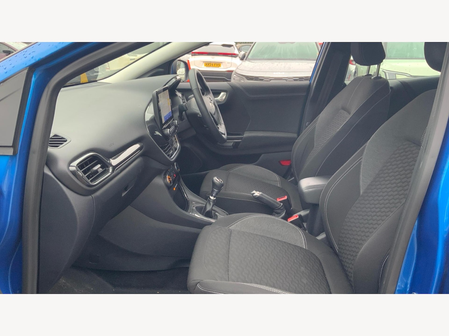 Used Ford Puma 2023 for sale - 77455241: Photo 12