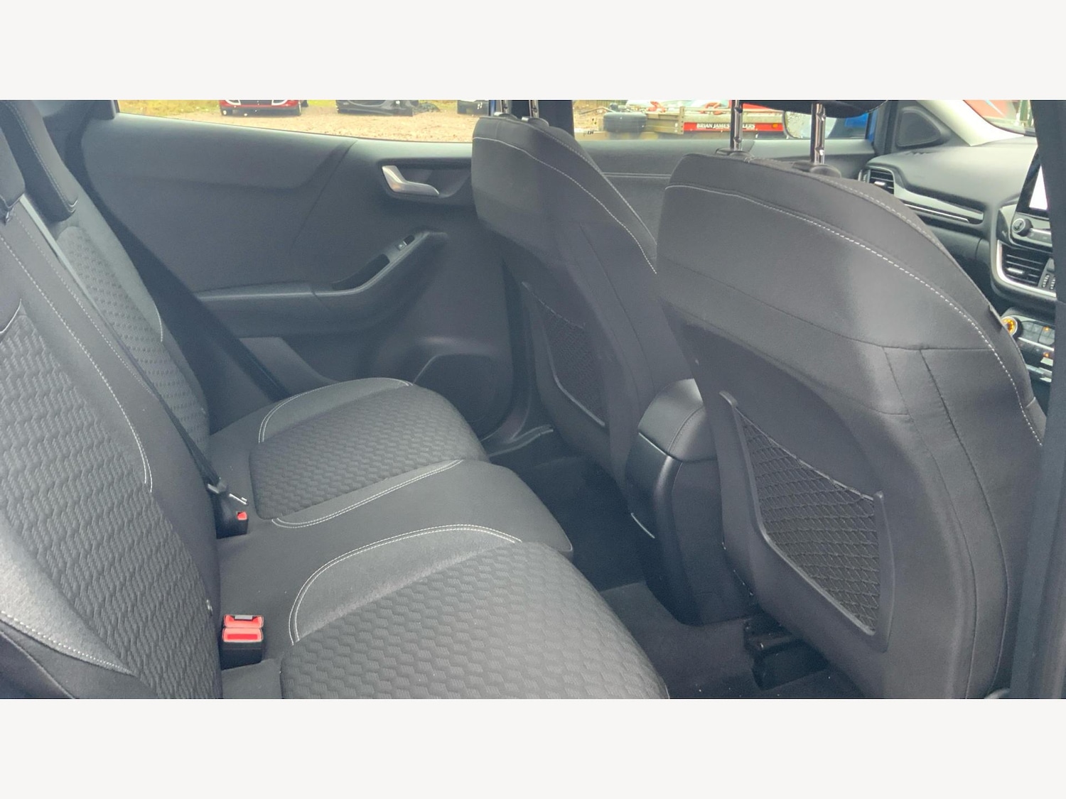 Used Ford Puma 2023 for sale - 77455241: Photo 14