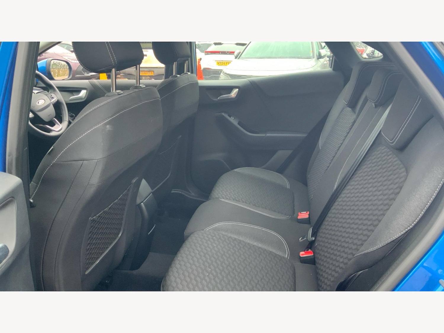 Used Ford Puma 2023 for sale - 77455241: Photo 15