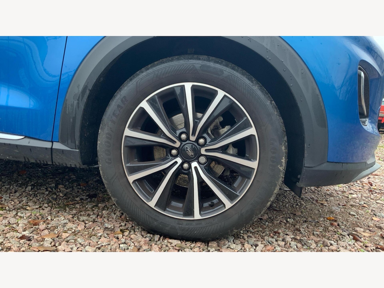 Used Ford Puma 2023 for sale - 77455241: Photo 20