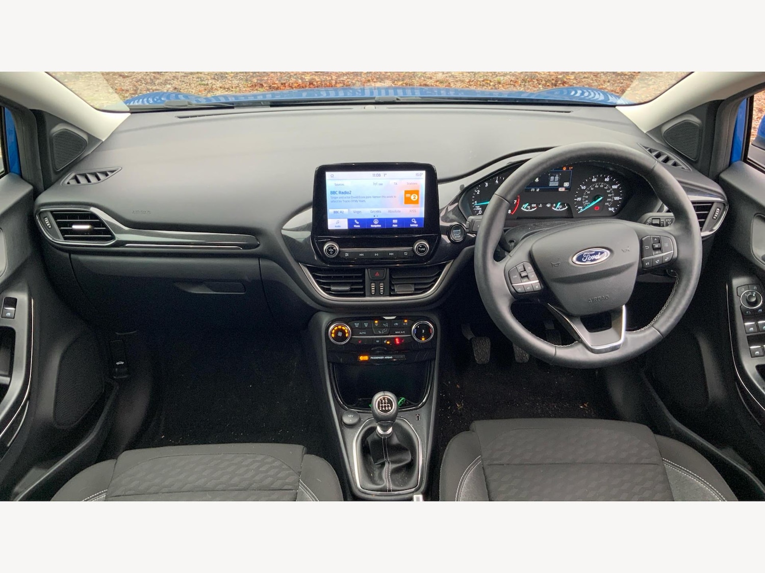 Used Ford Puma 2023 for sale - 77455241: Photo 7