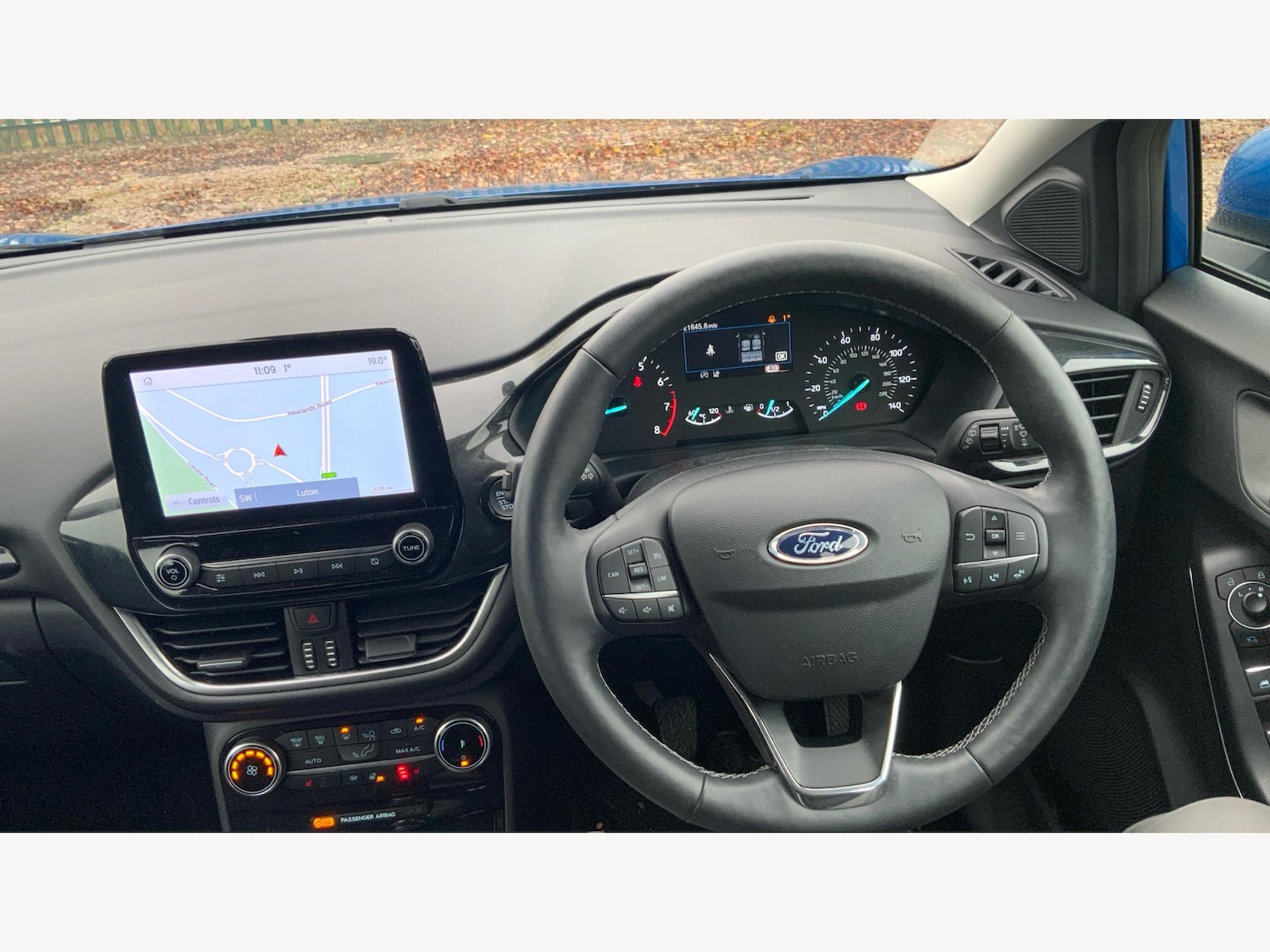 Used Ford Puma 2023 for sale - 77455241: Photo 8