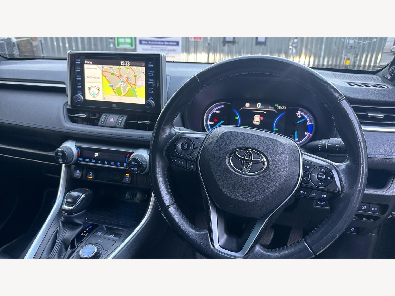 Used Toyota RAV4 2019 for sale - 76727268: Photo 10