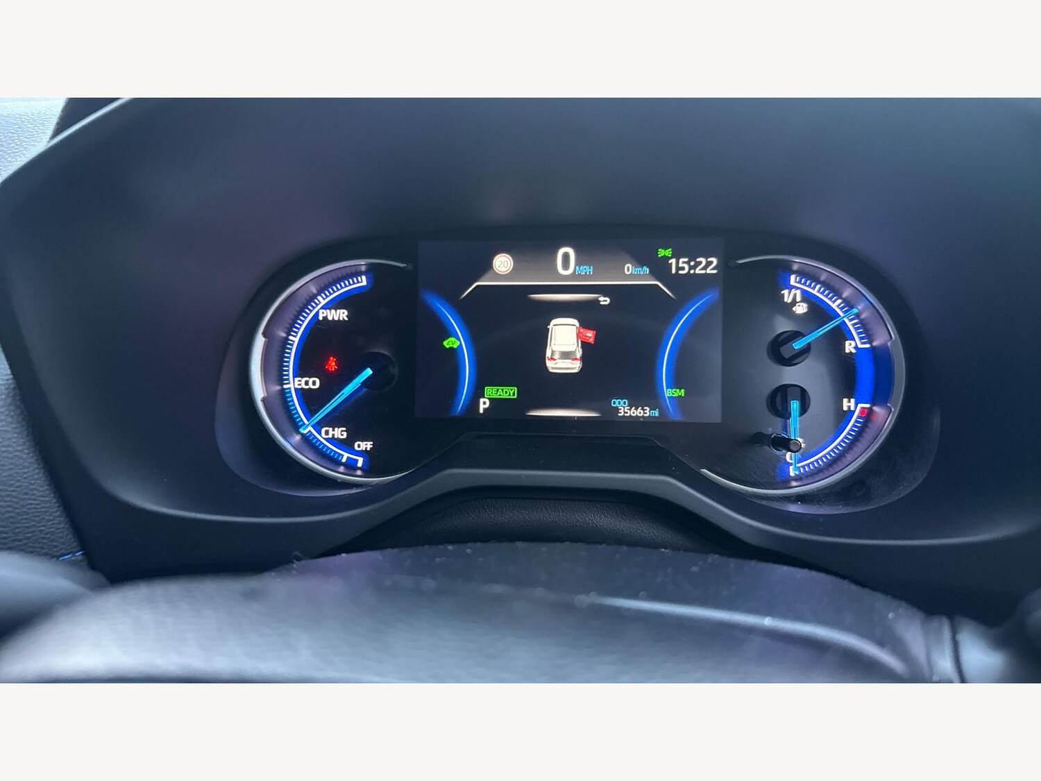 Used Toyota RAV4 2019 for sale - 76727268: Photo 11