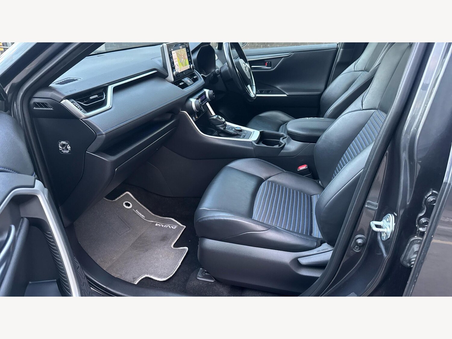 Used Toyota RAV4 2019 for sale - 76727268: Photo 12
