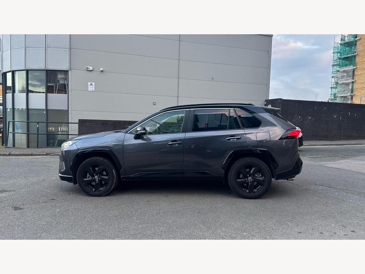 Used Toyota RAV4 2019 for sale - 76727268: Photo 19