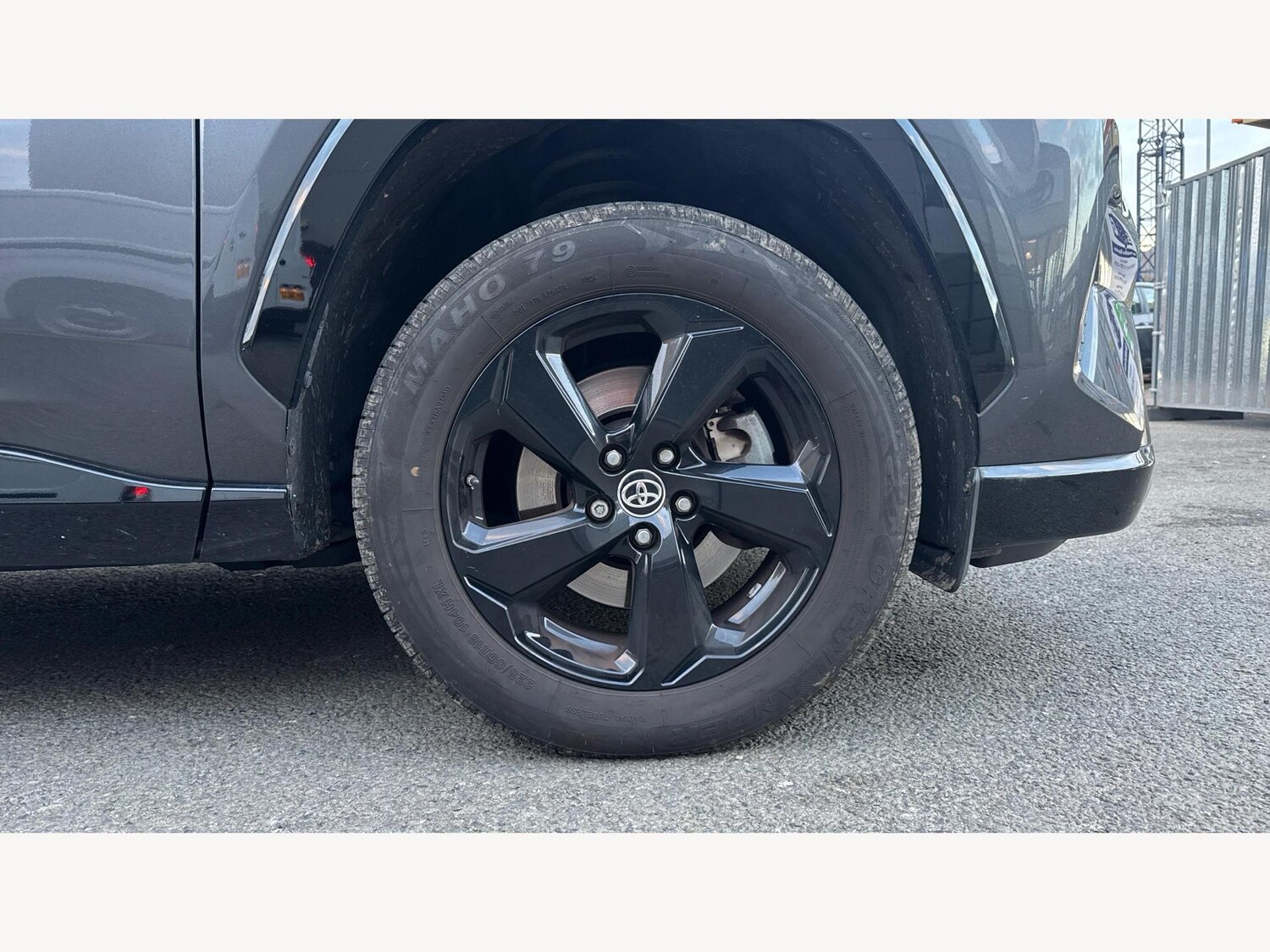 Used Toyota RAV4 2019 for sale - 76727268: Photo 20