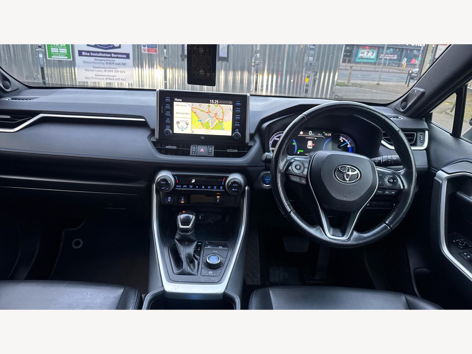 Used Toyota RAV4 2019 for sale - 76727268: Photo 7