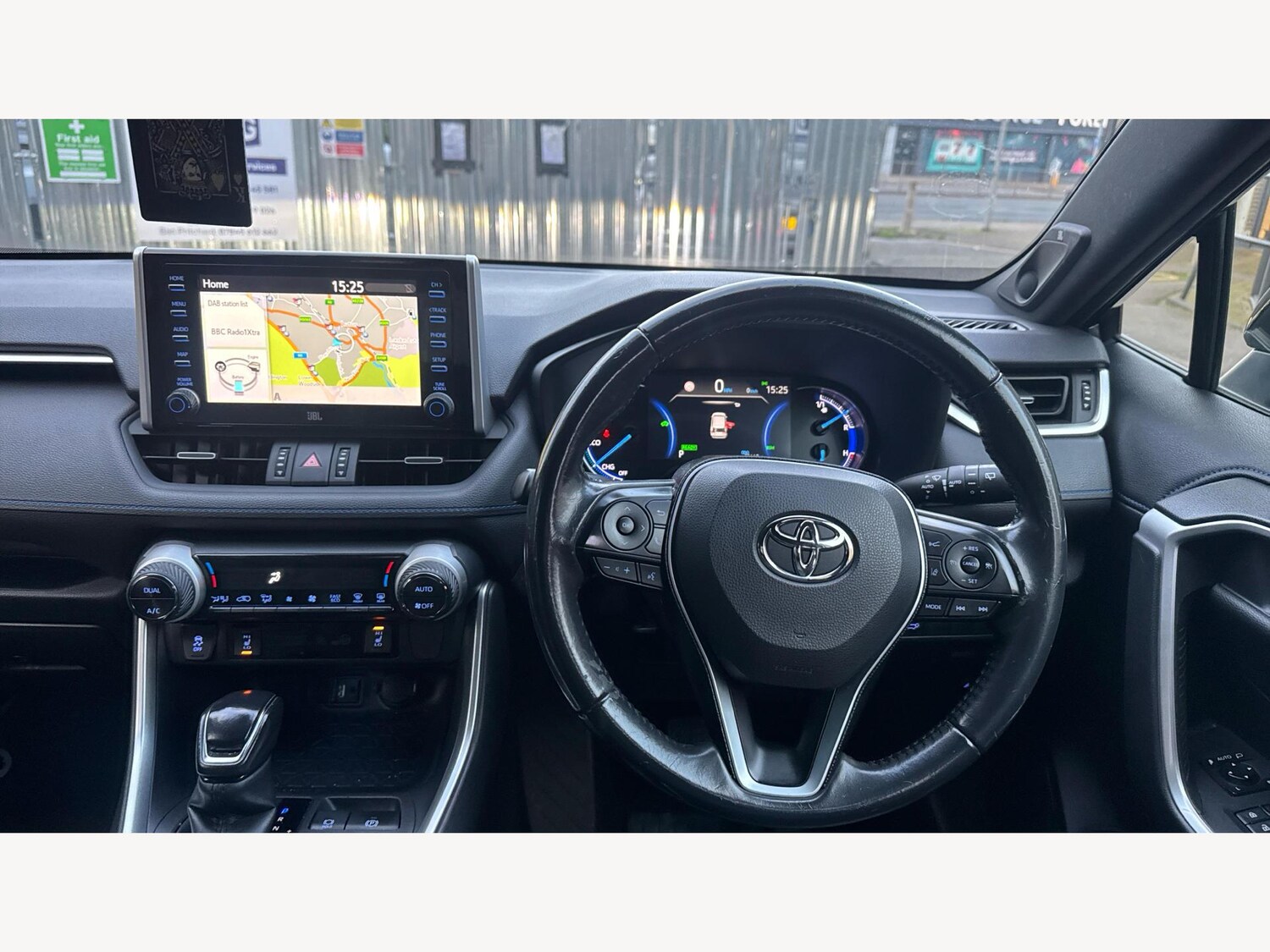 Used Toyota RAV4 2019 for sale - 76727268: Photo 8