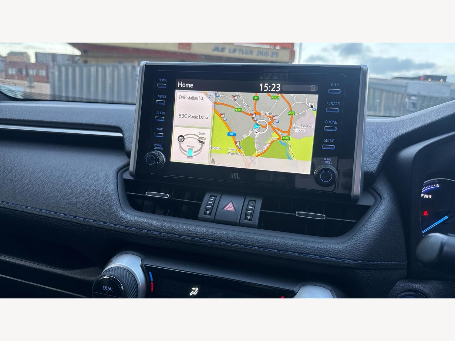 Used Toyota RAV4 2019 for sale - 76727268: Photo 9