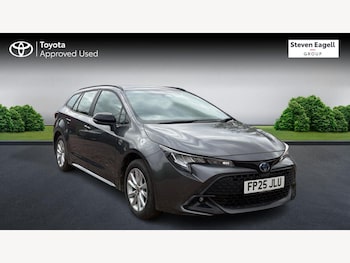 Used Toyota Corolla 2025 for sale - 78843357: Photo