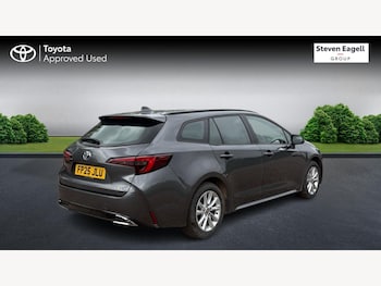 Used Toyota Corolla 2025 for sale - 78843357: Photo