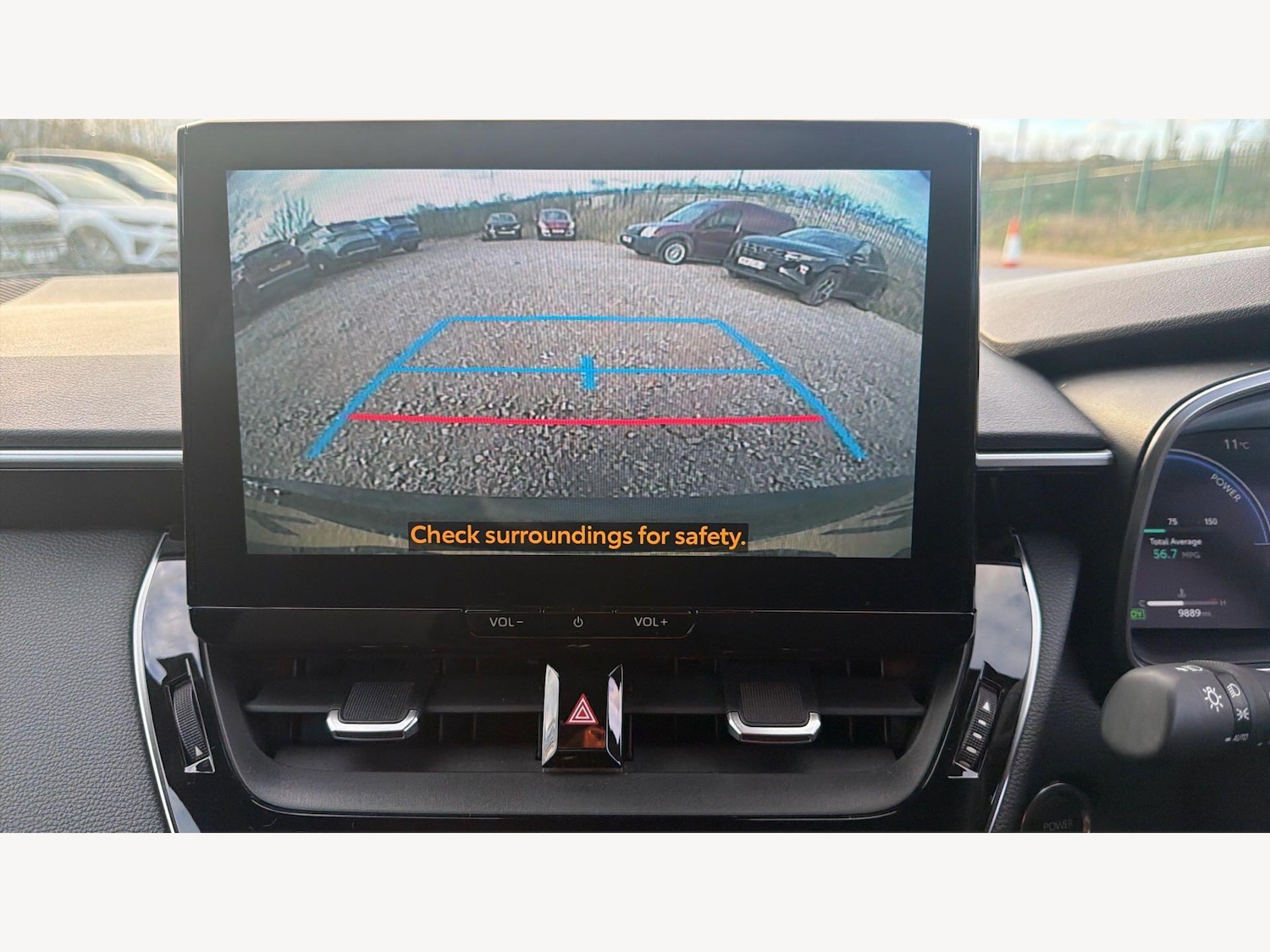 Used Toyota Corolla 2025 for sale - 77940561: Photo 10