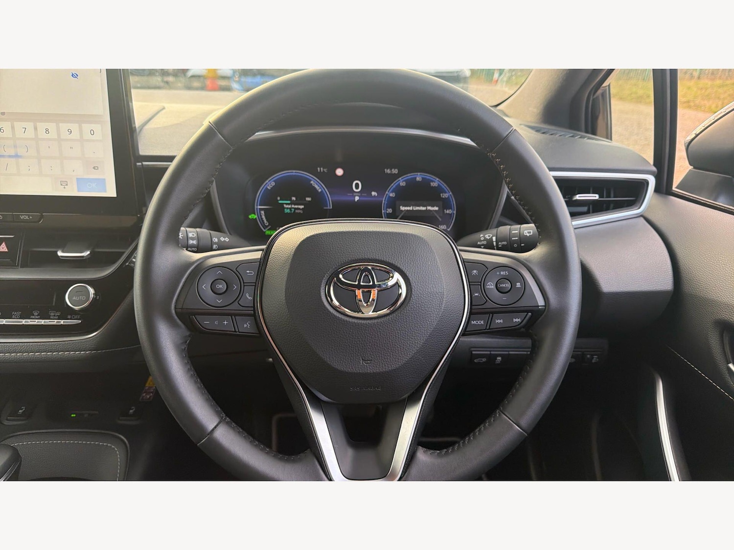 Used Toyota Corolla 2025 for sale - 77940561: Photo 11