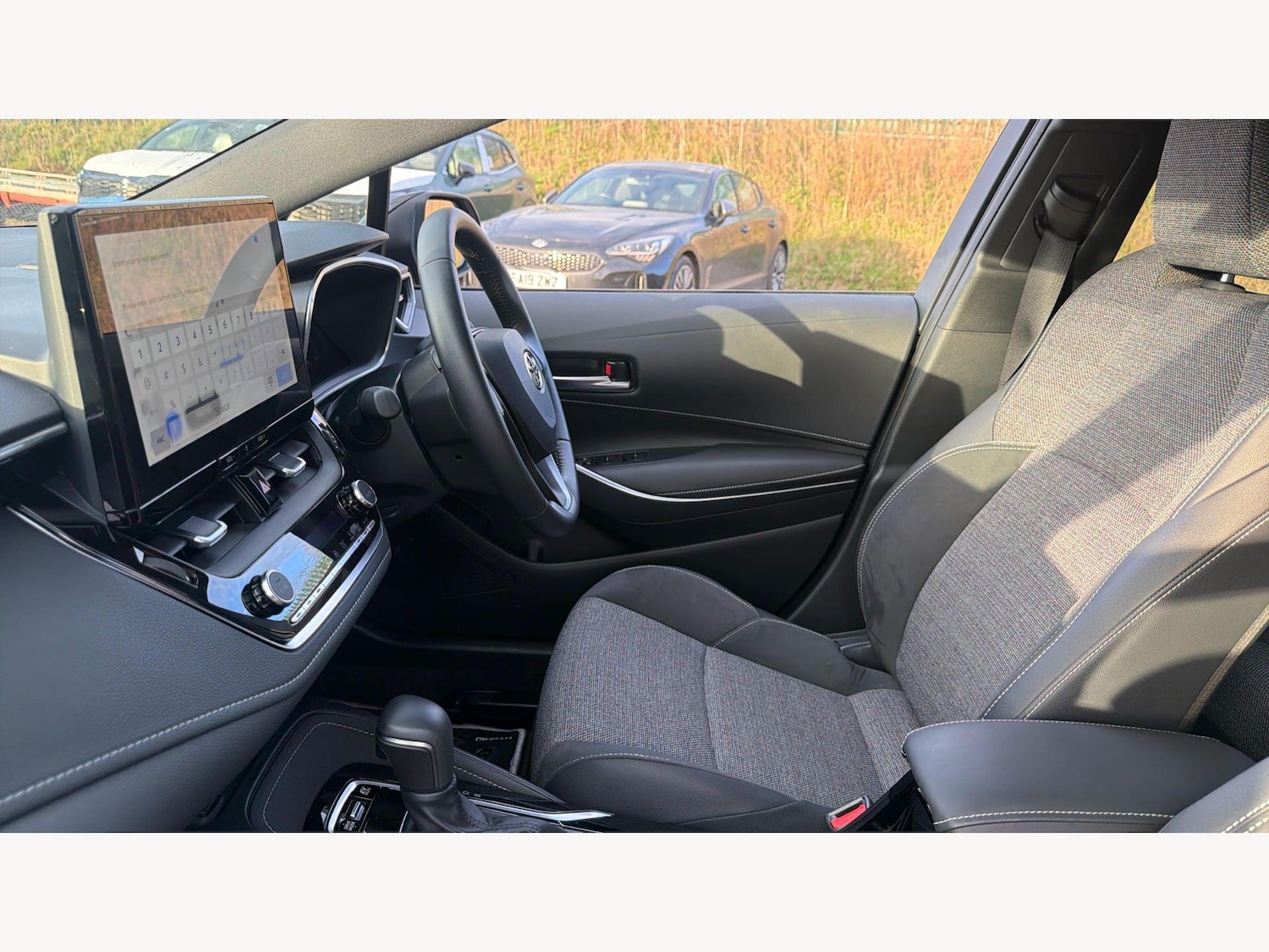 Used Toyota Corolla 2025 for sale - 77940561: Photo 13