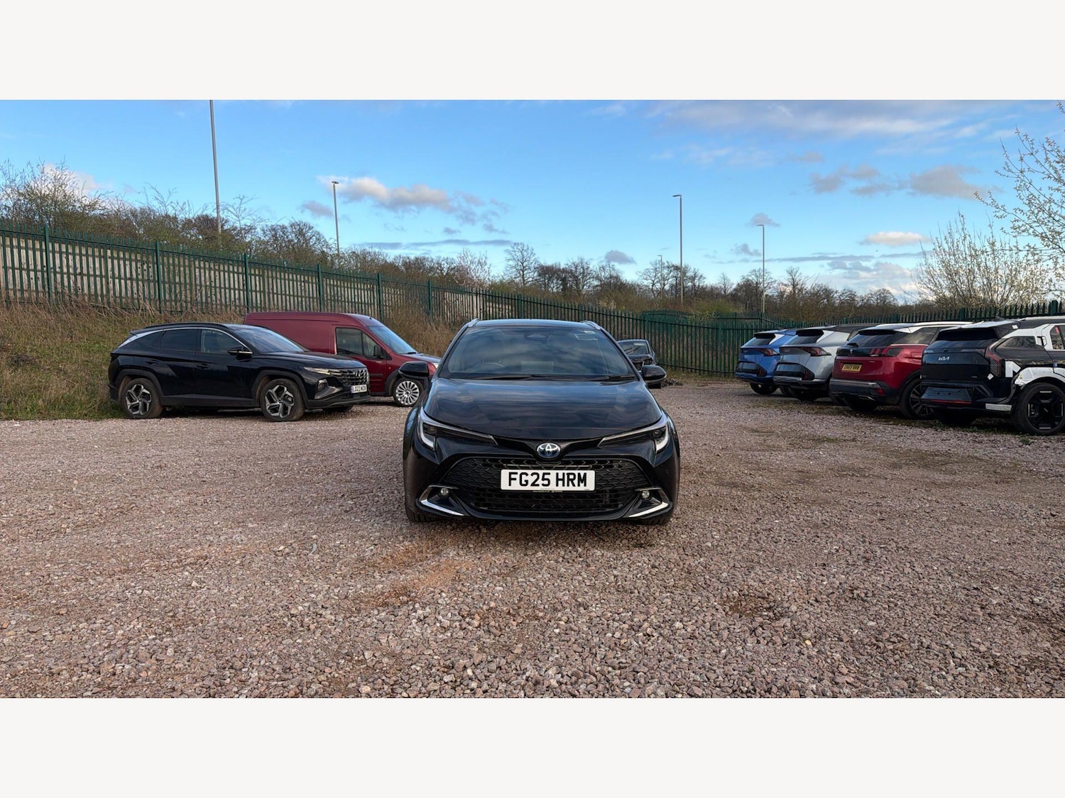 Used Toyota Corolla 2025 for sale - 77940561: Photo 18