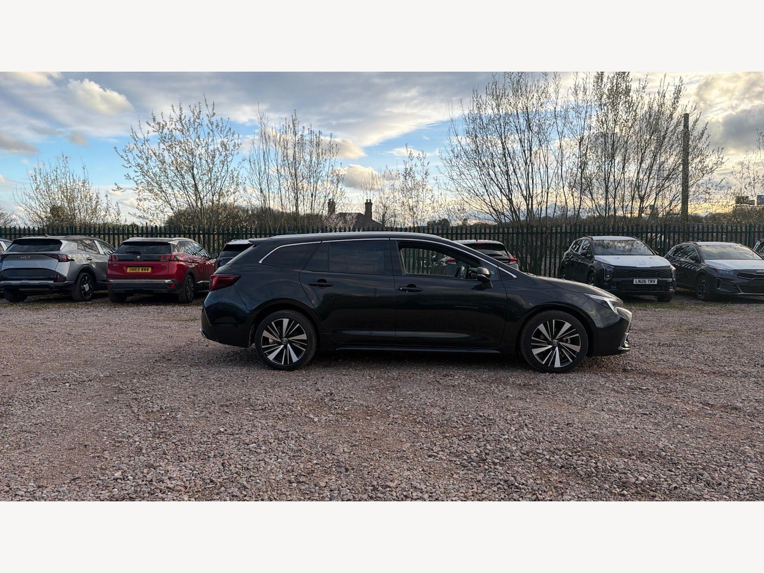 Used Toyota Corolla 2025 for sale - 77940561: Photo 19