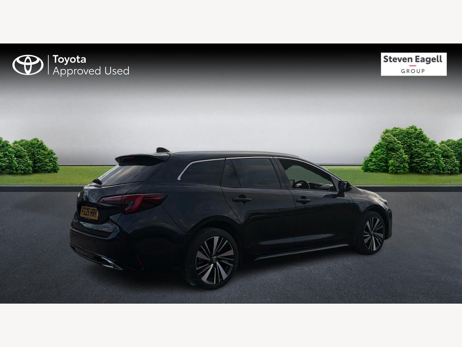 Used Toyota Corolla 2025 for sale - 77940561: Photo 2