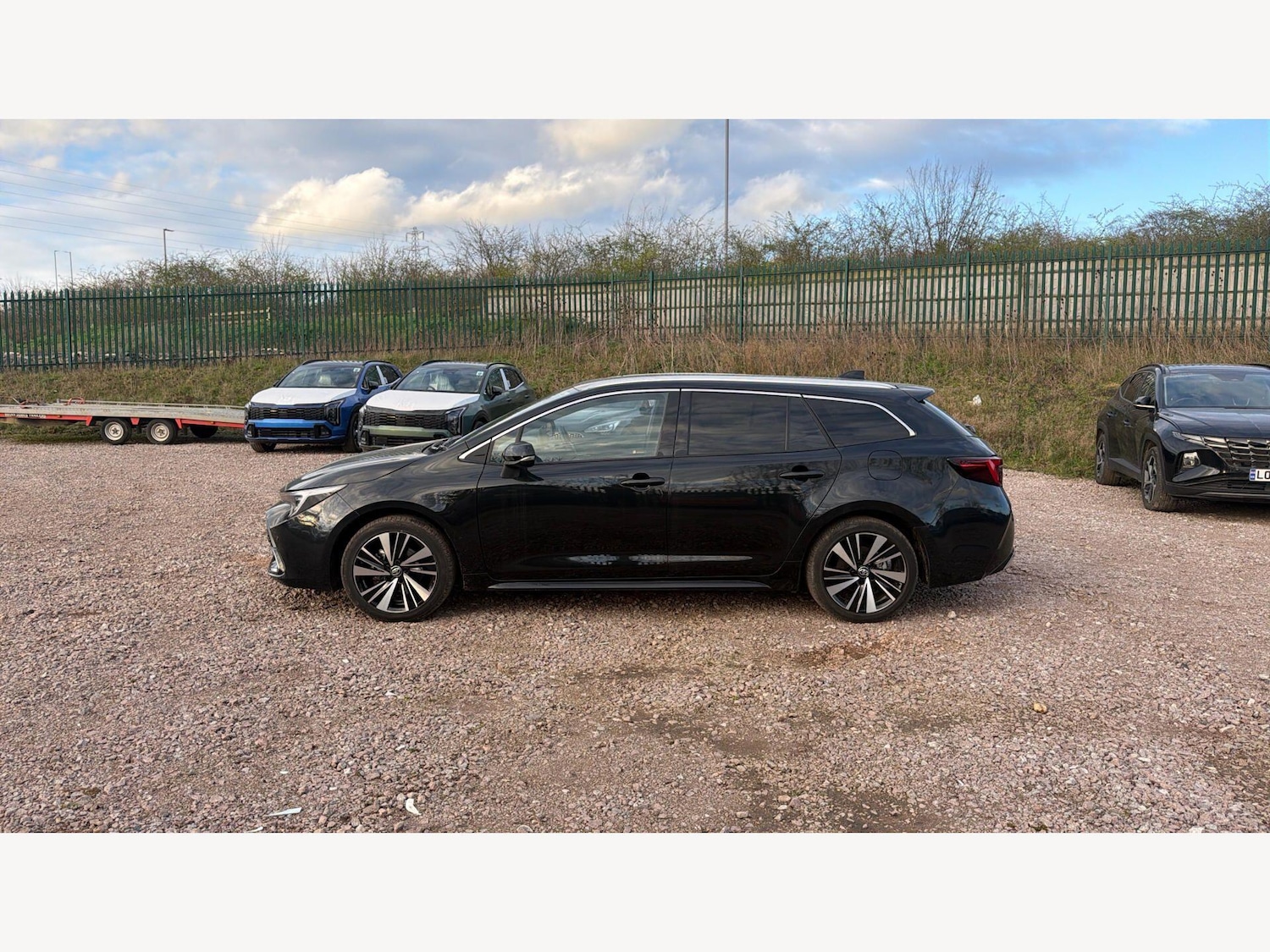 Used Toyota Corolla 2025 for sale - 77940561: Photo 20