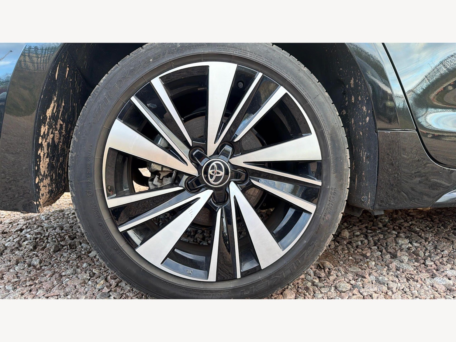 Used Toyota Corolla 2025 for sale - 77940561: Photo 21