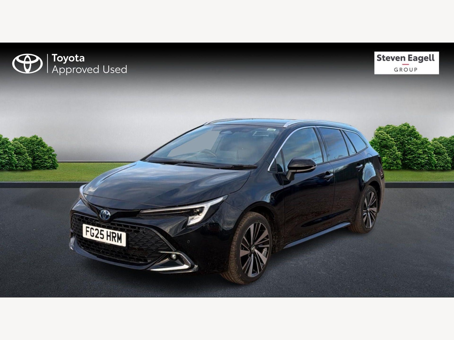 Used Toyota Corolla 2025 for sale - 77940561: Photo 3