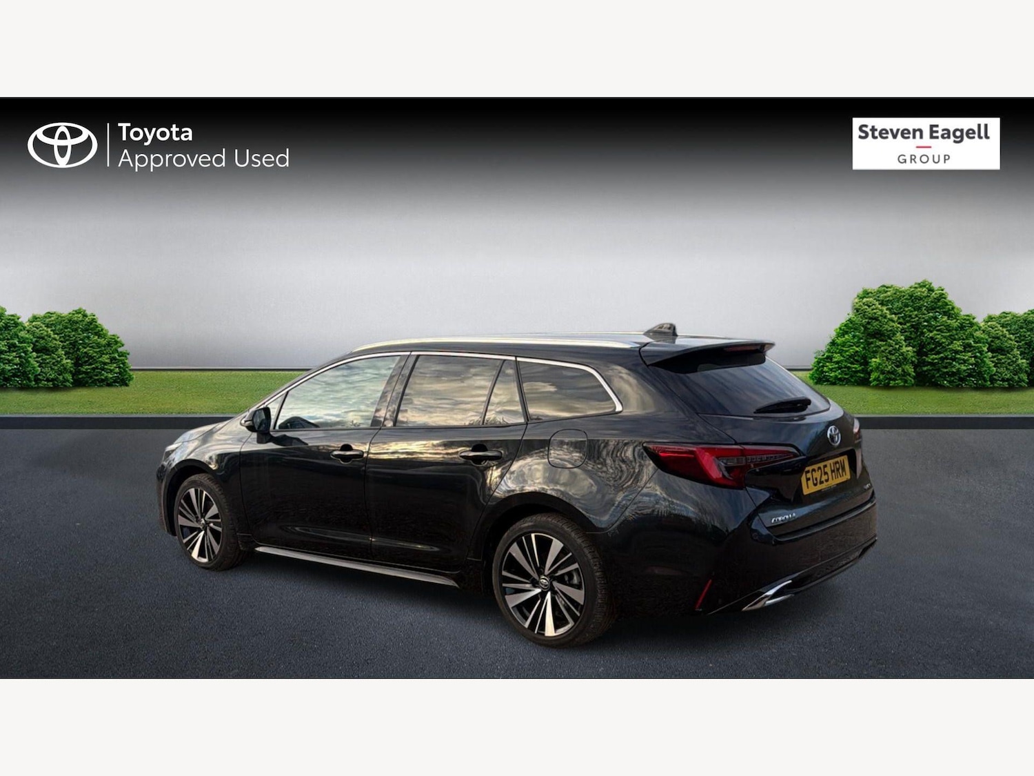 Used Toyota Corolla 2025 for sale - 77940561: Photo 6