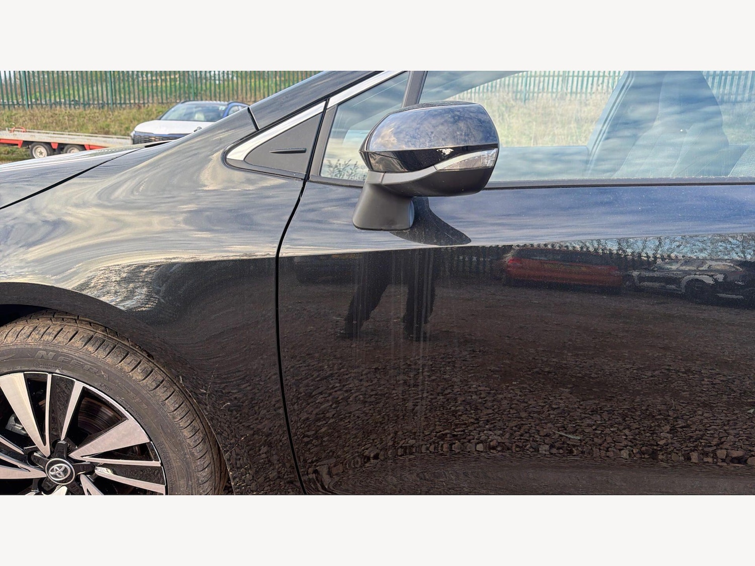 Used Toyota Corolla 2025 for sale - 77940561: Photo 7