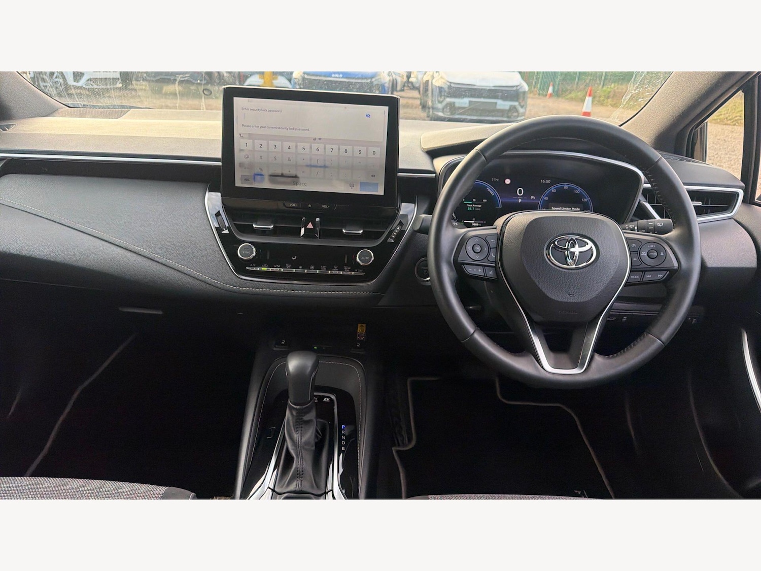 Used Toyota Corolla 2025 for sale - 77940561: Photo 8