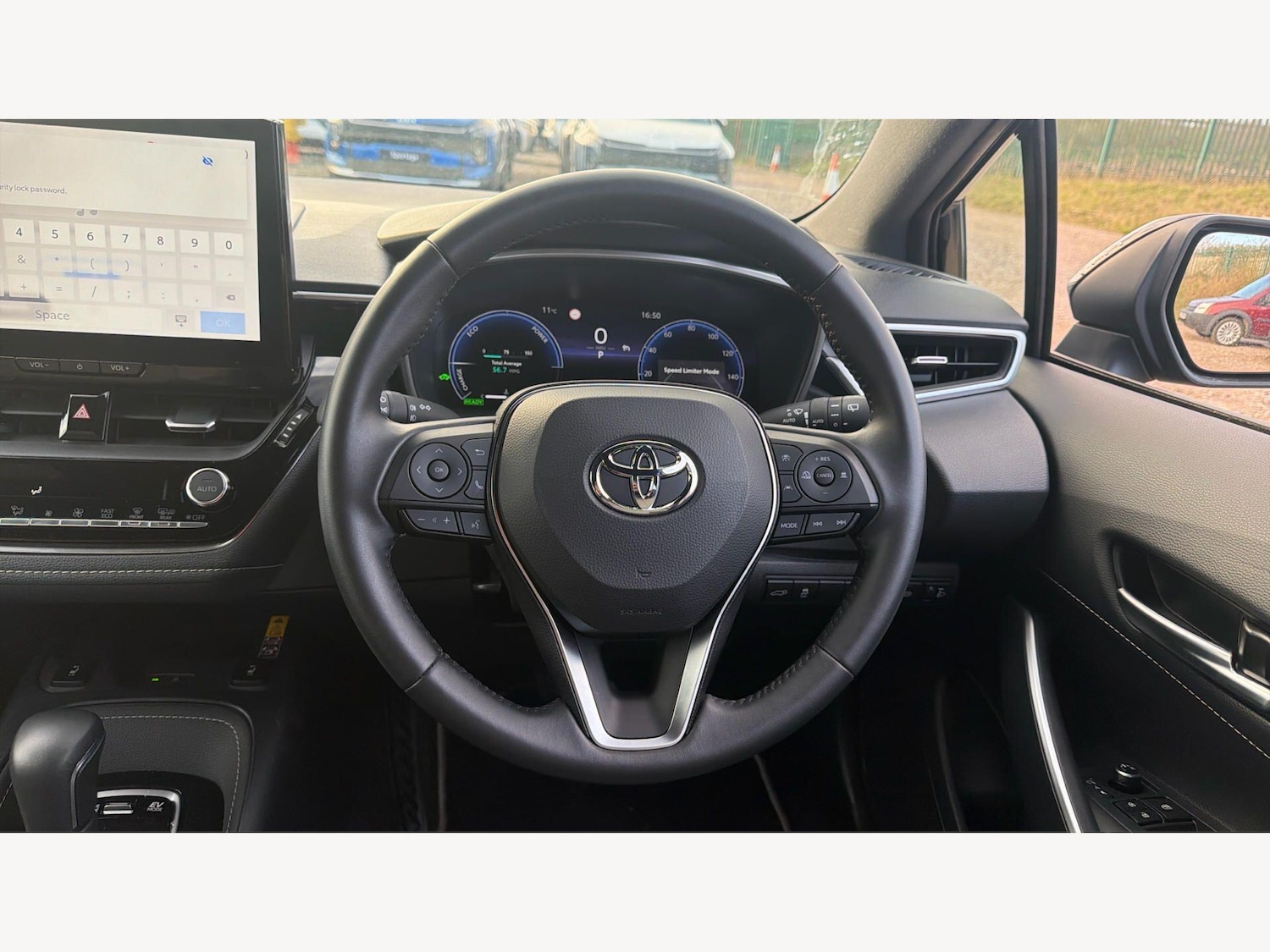 Used Toyota Corolla 2025 for sale - 77940561: Photo 9