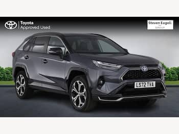 Used Toyota RAV4 2022 for sale - 79726478: Photo