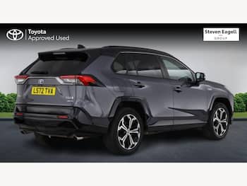 Used Toyota RAV4 2022 for sale - 79726478: Photo