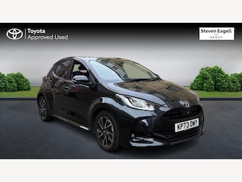 Used Toyota Yaris 2023 for sale - 78860290: Photo