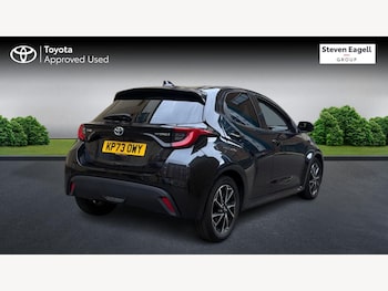 Used Toyota Yaris 2023 for sale - 78860290: Photo
