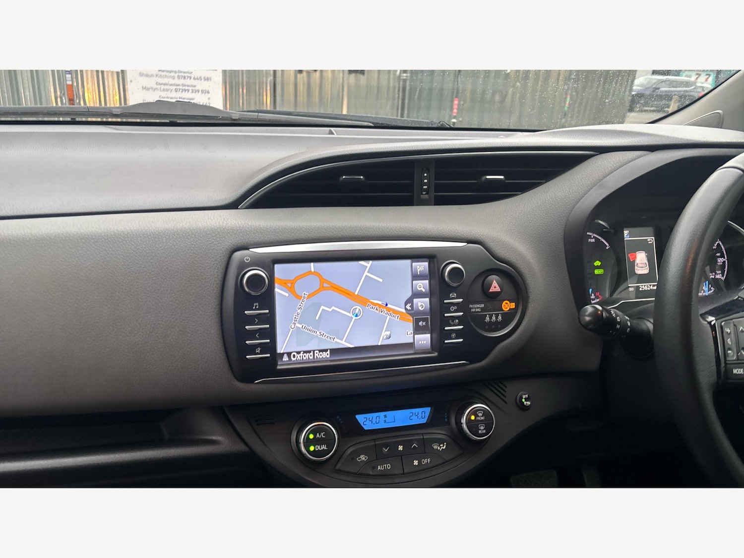 Used Toyota Yaris 2017 for sale - 77057253: Photo 9