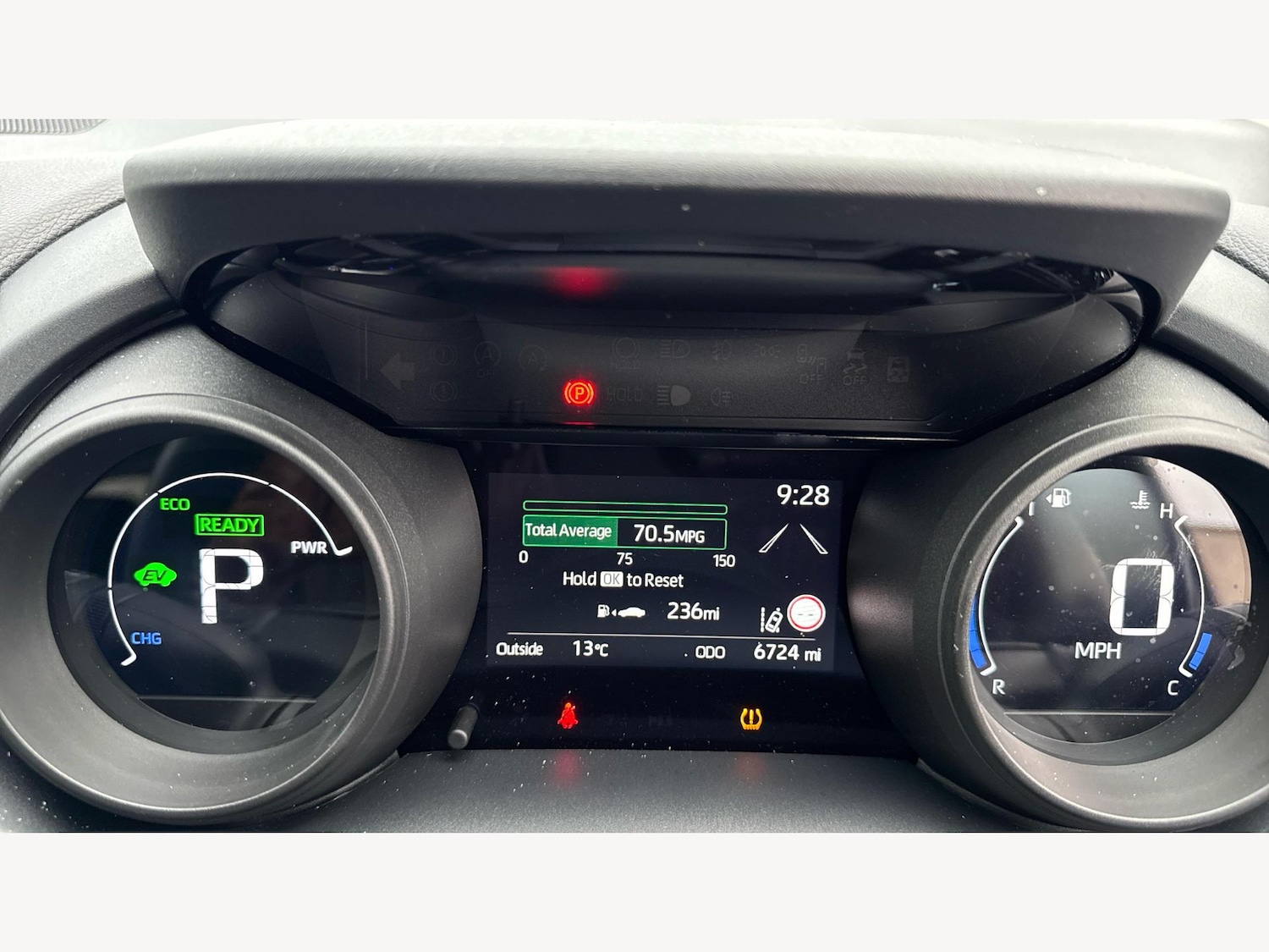 Used Toyota Yaris 2023 for sale - 76512294: Photo 11