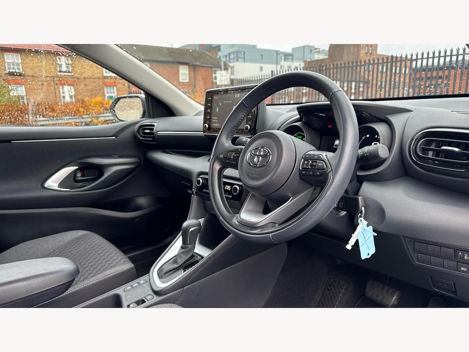 Used Toyota Yaris 2023 for sale - 76512294: Photo 13