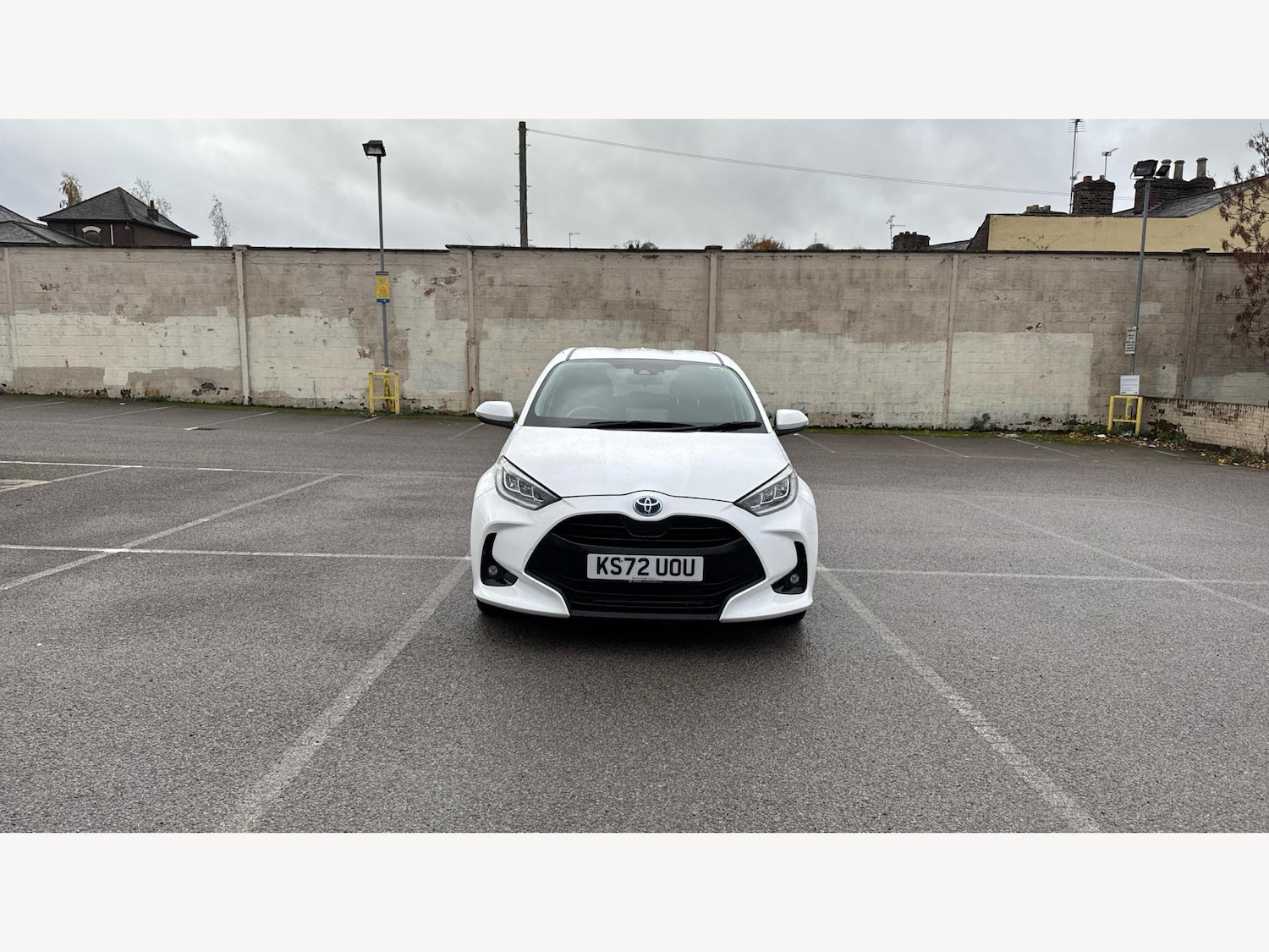 Used Toyota Yaris 2023 for sale - 76512294: Photo 17