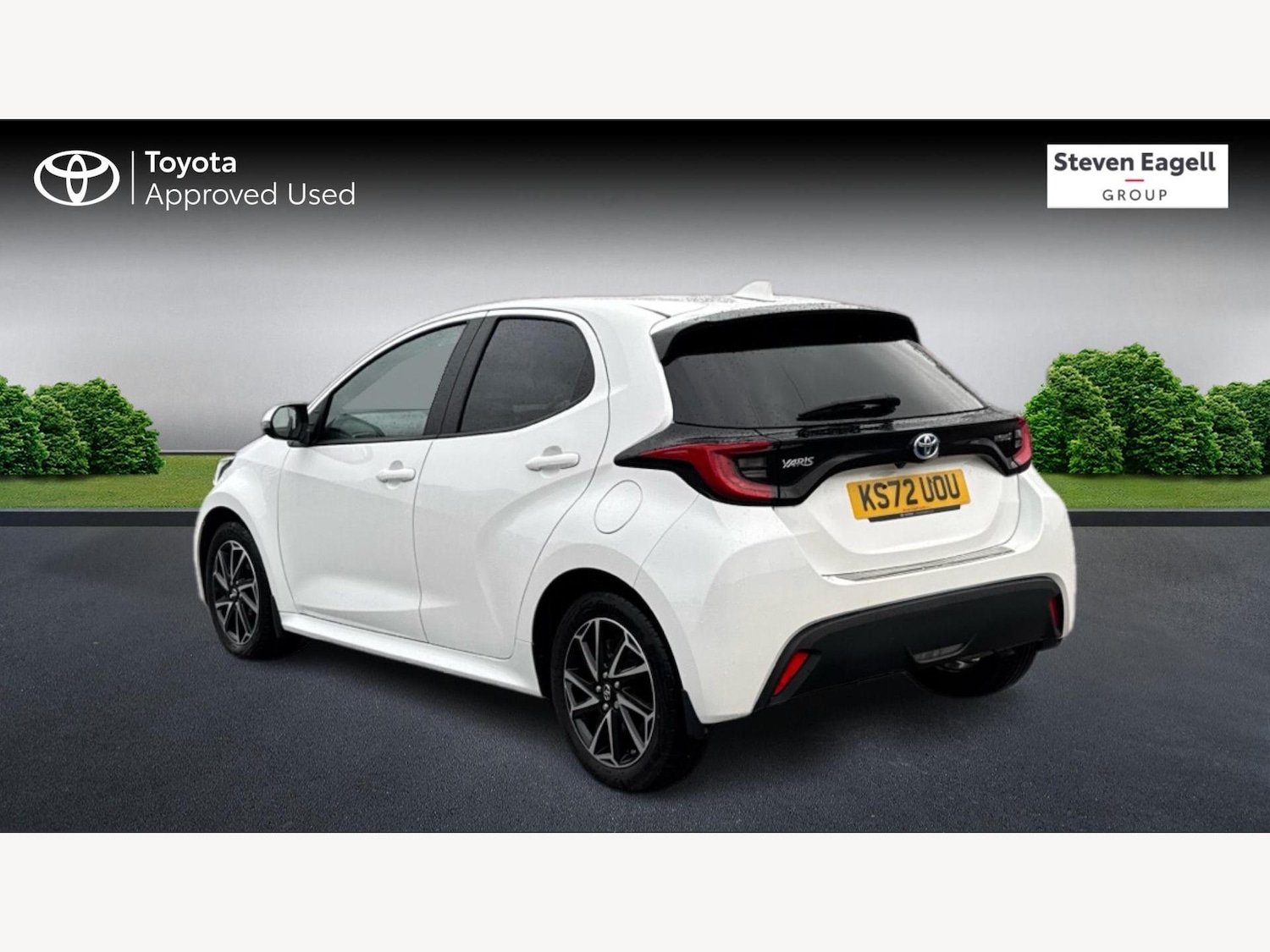 Used Toyota Yaris 2023 for sale - 76512294: Photo 6