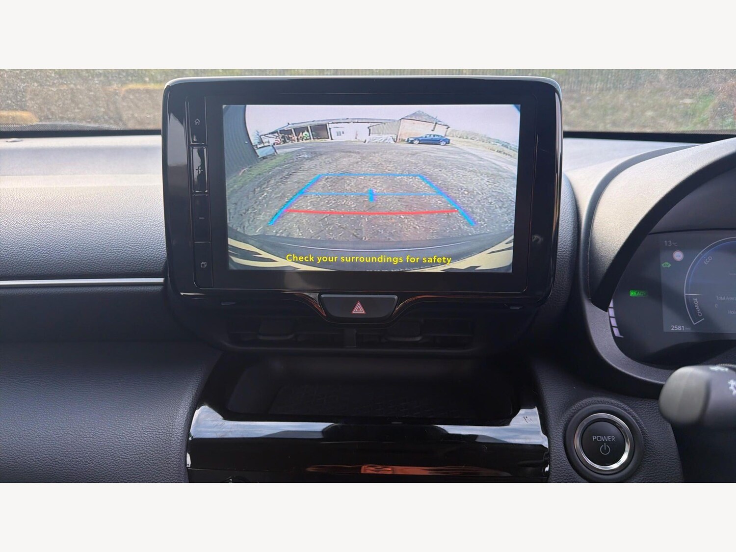 Used Toyota Yaris Cross 2025 for sale - 77839858: Photo 10