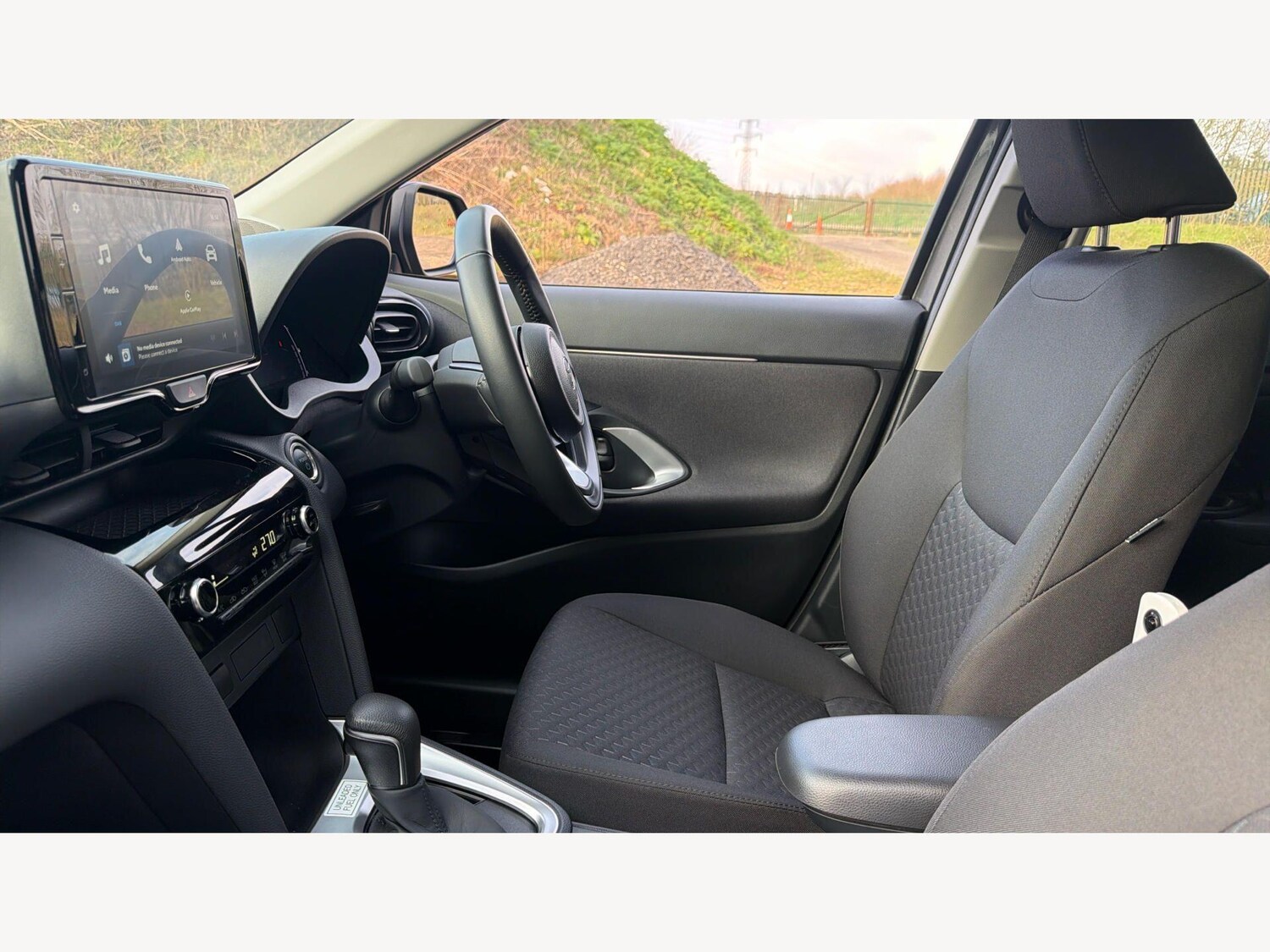 Used Toyota Yaris Cross 2025 for sale - 77839858: Photo 13