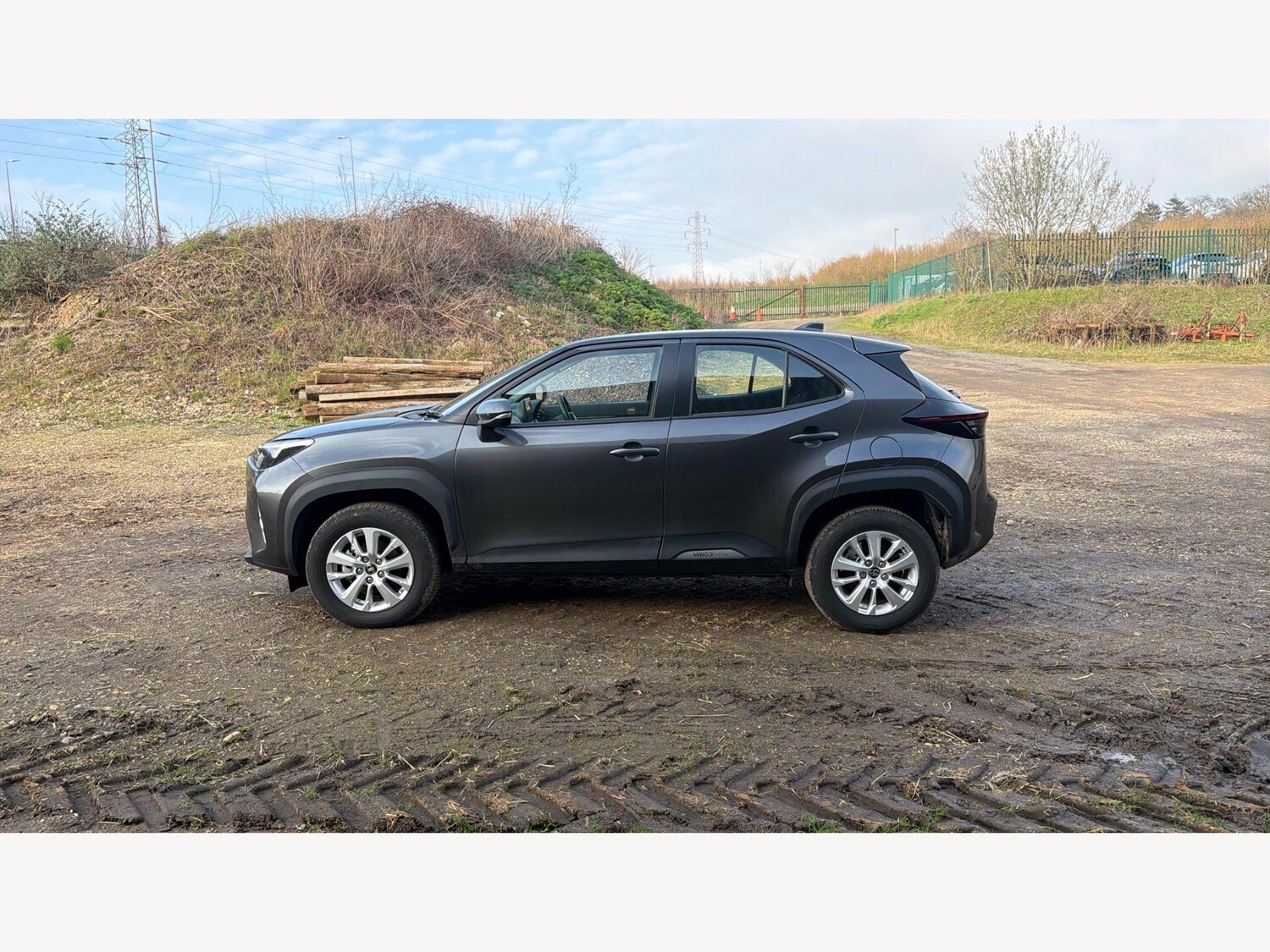 Used Toyota Yaris Cross 2025 for sale - 77839858: Photo 20